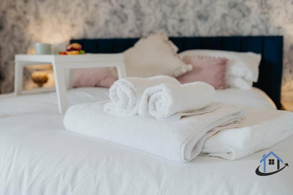 Indigo Snug - Gorgeous 2 Bed Flat In The Heart Of Cromer Zewnętrze zdjęcie