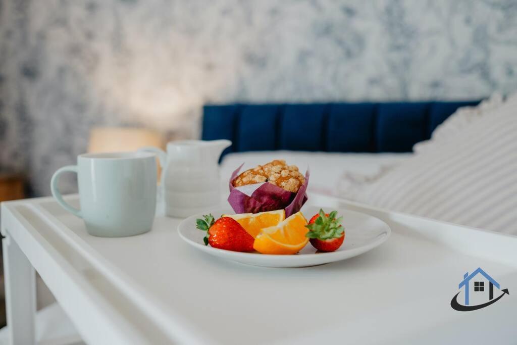 Indigo Snug - Gorgeous 2 Bed Flat In The Heart Of Cromer Zewnętrze zdjęcie